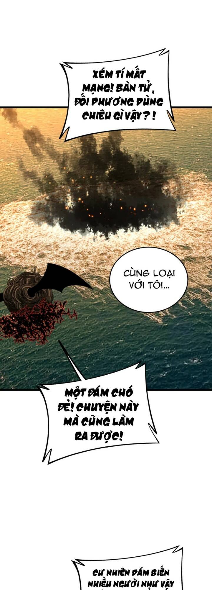 Độc Thủ Vu Y Chapter 429 - Trang 2