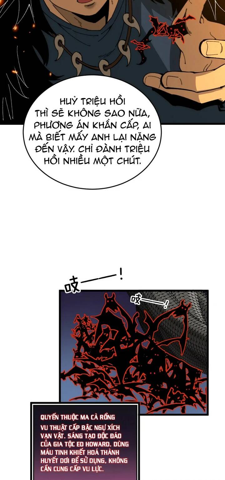 Độc Thủ Vu Y Chapter 429 - Trang 2