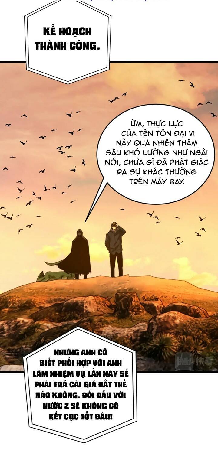 Độc Thủ Vu Y Chapter 429 - Trang 2