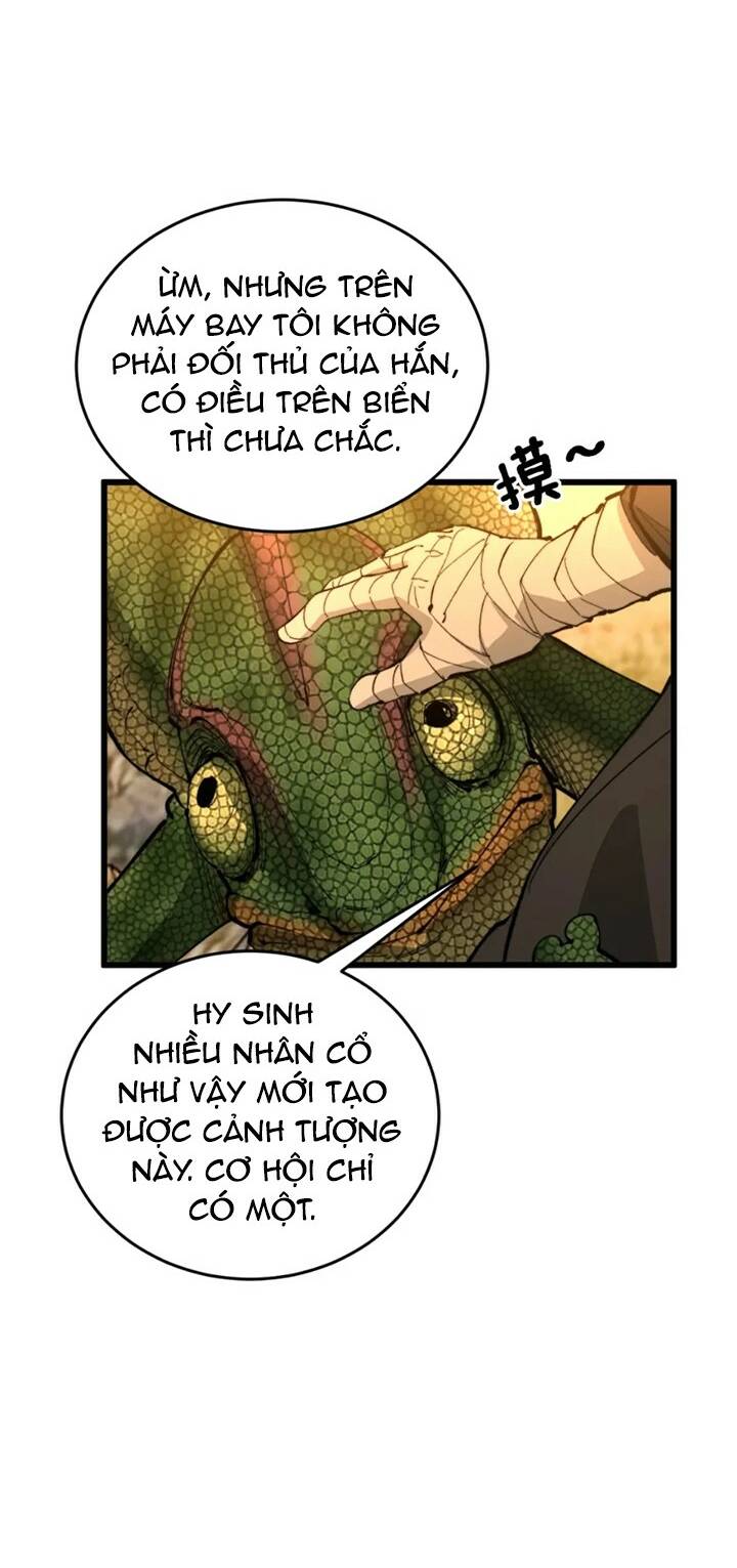 Độc Thủ Vu Y Chapter 429 - Trang 2