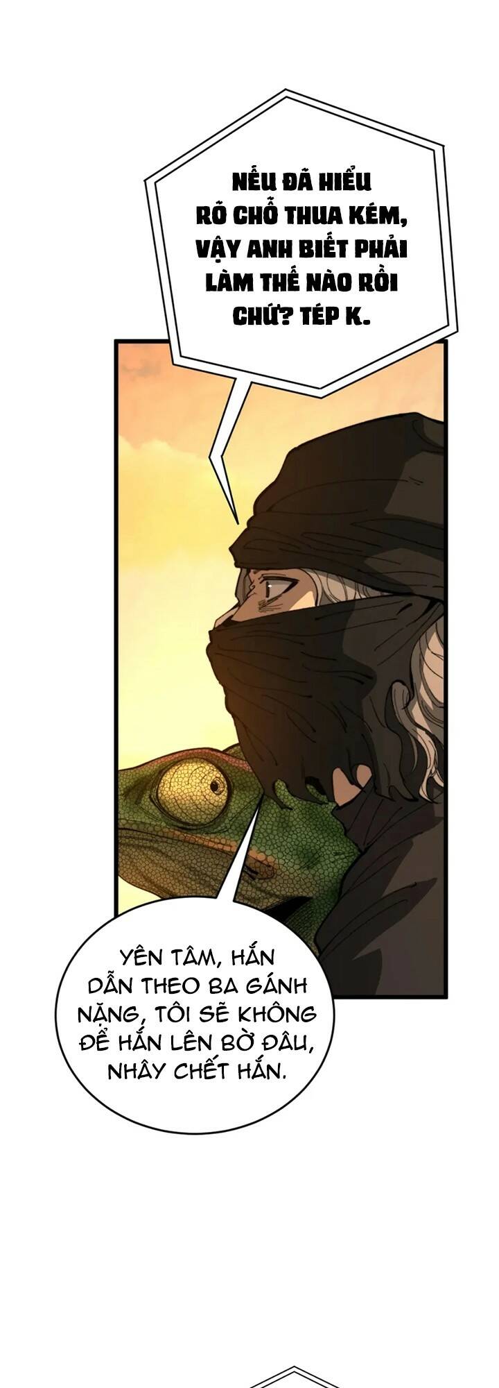 Độc Thủ Vu Y Chapter 429 - Trang 2