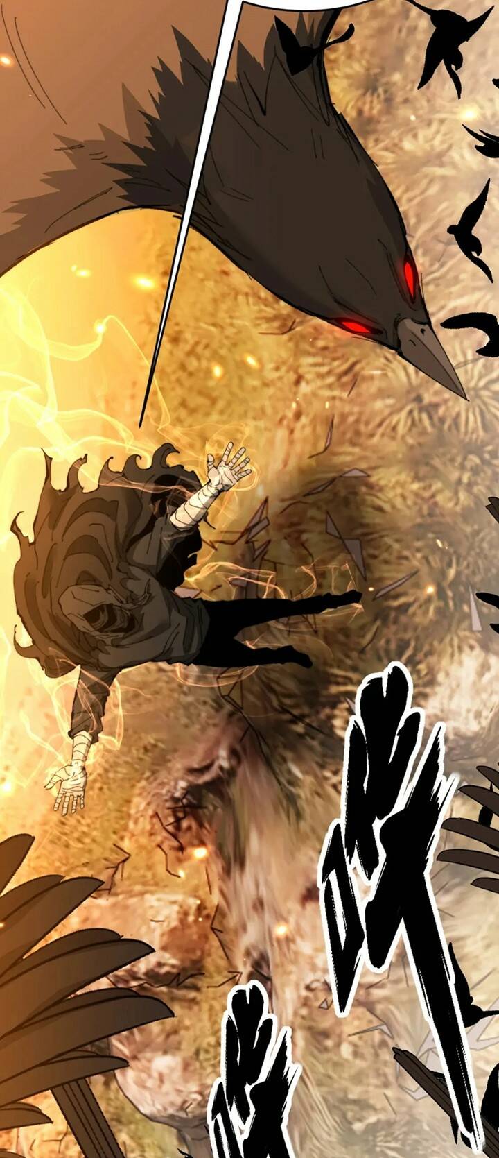 Độc Thủ Vu Y Chapter 429 - Trang 2