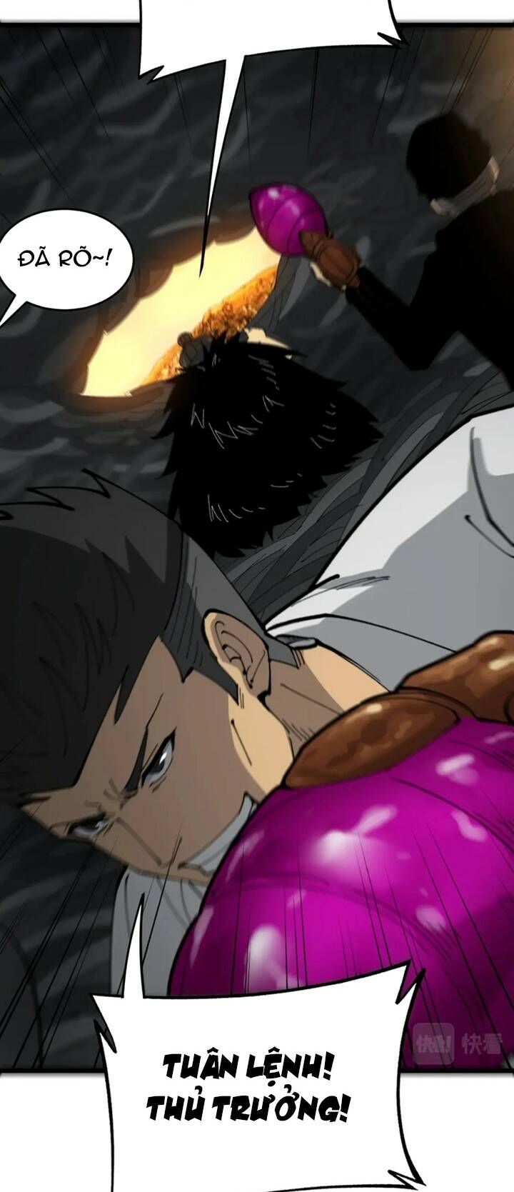 Độc Thủ Vu Y Chapter 429 - Trang 2