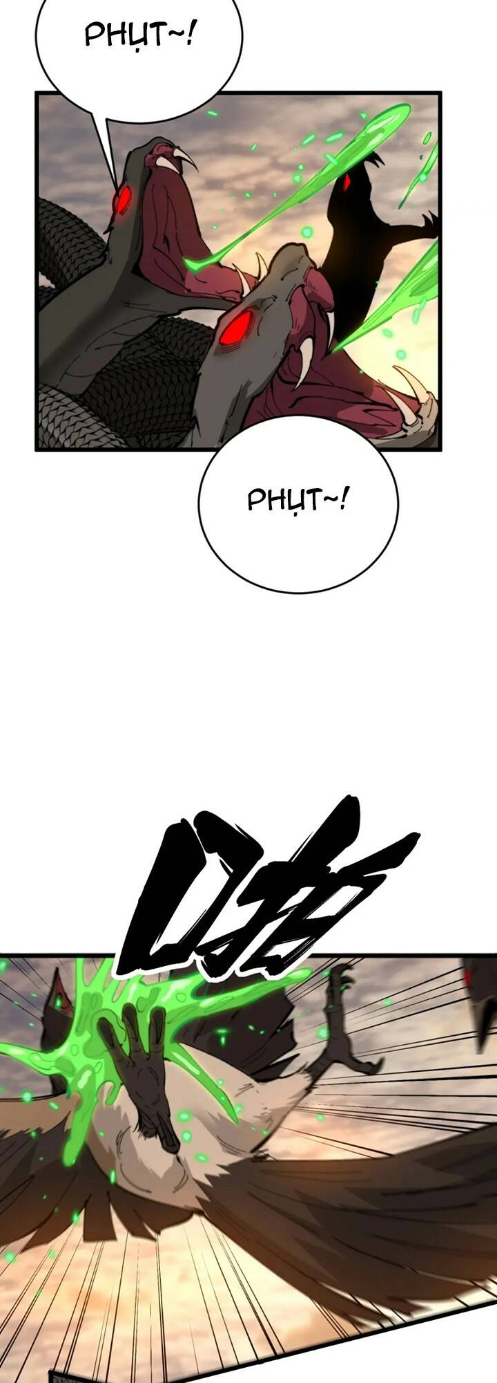 Độc Thủ Vu Y Chapter 429 - Trang 2