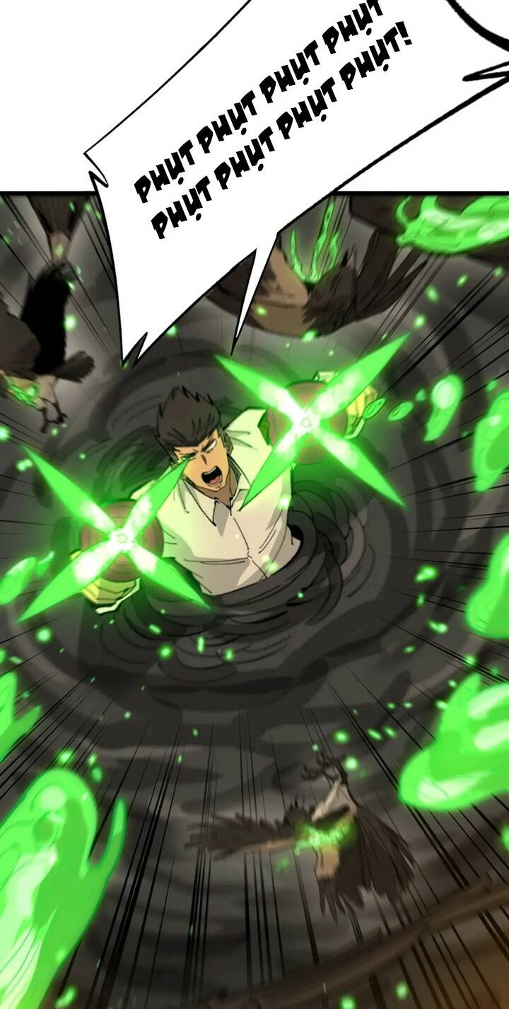 Độc Thủ Vu Y Chapter 429 - Trang 2