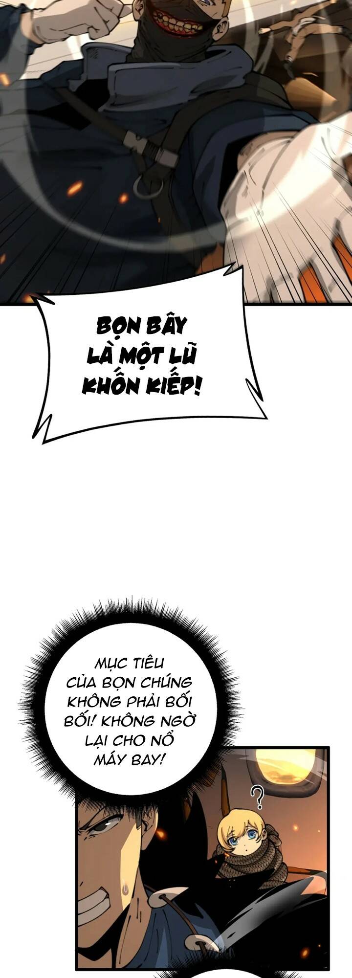 Độc Thủ Vu Y Chapter 429 - Trang 2