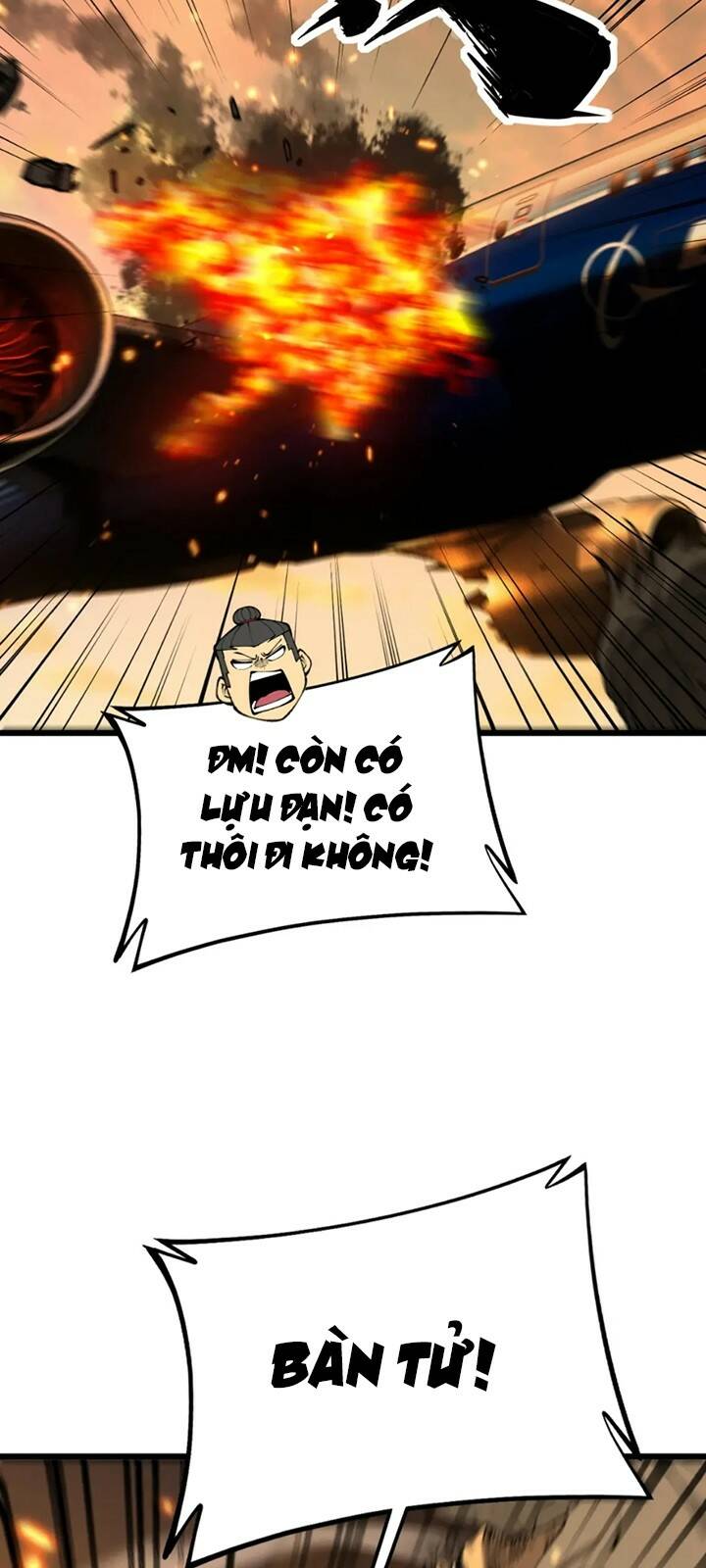 Độc Thủ Vu Y Chapter 429 - Trang 2