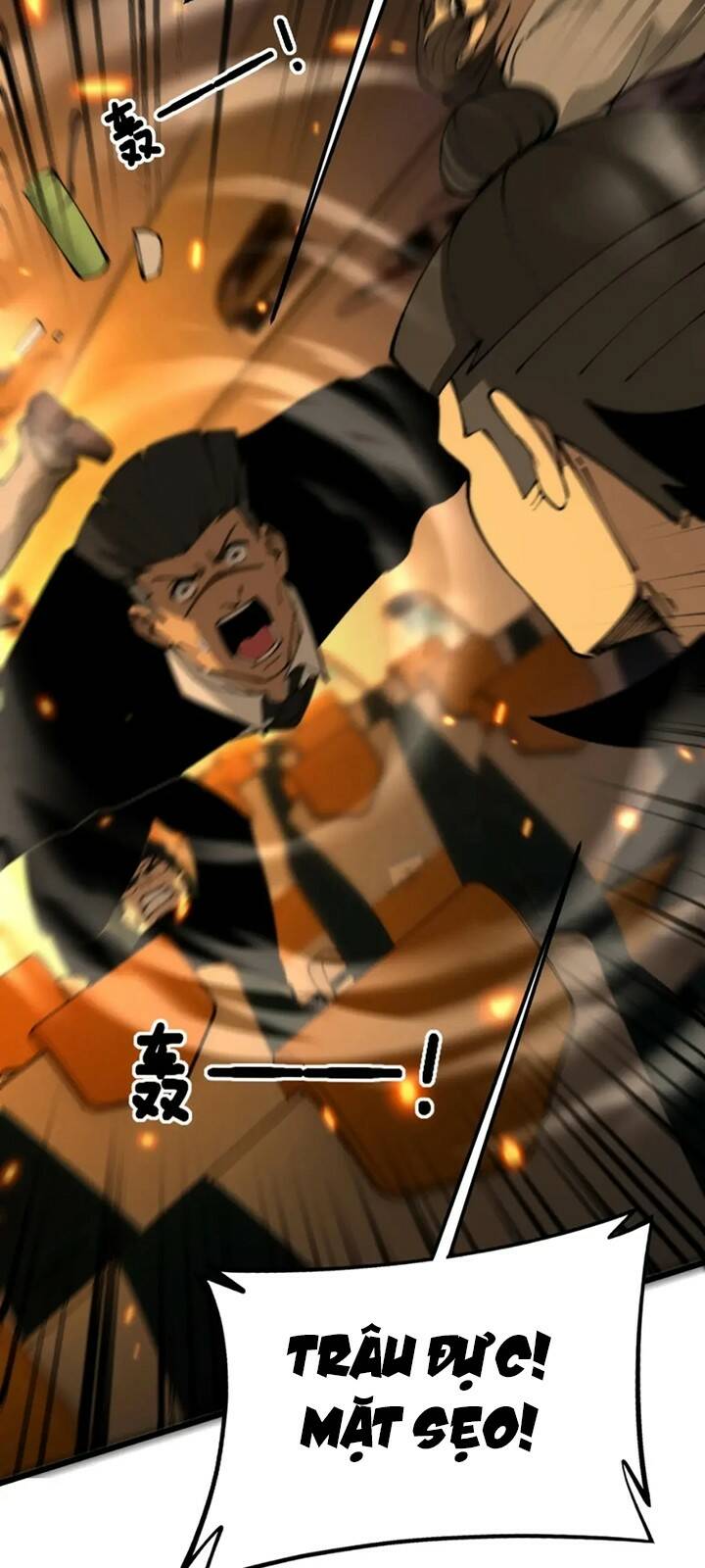 Độc Thủ Vu Y Chapter 429 - Trang 2