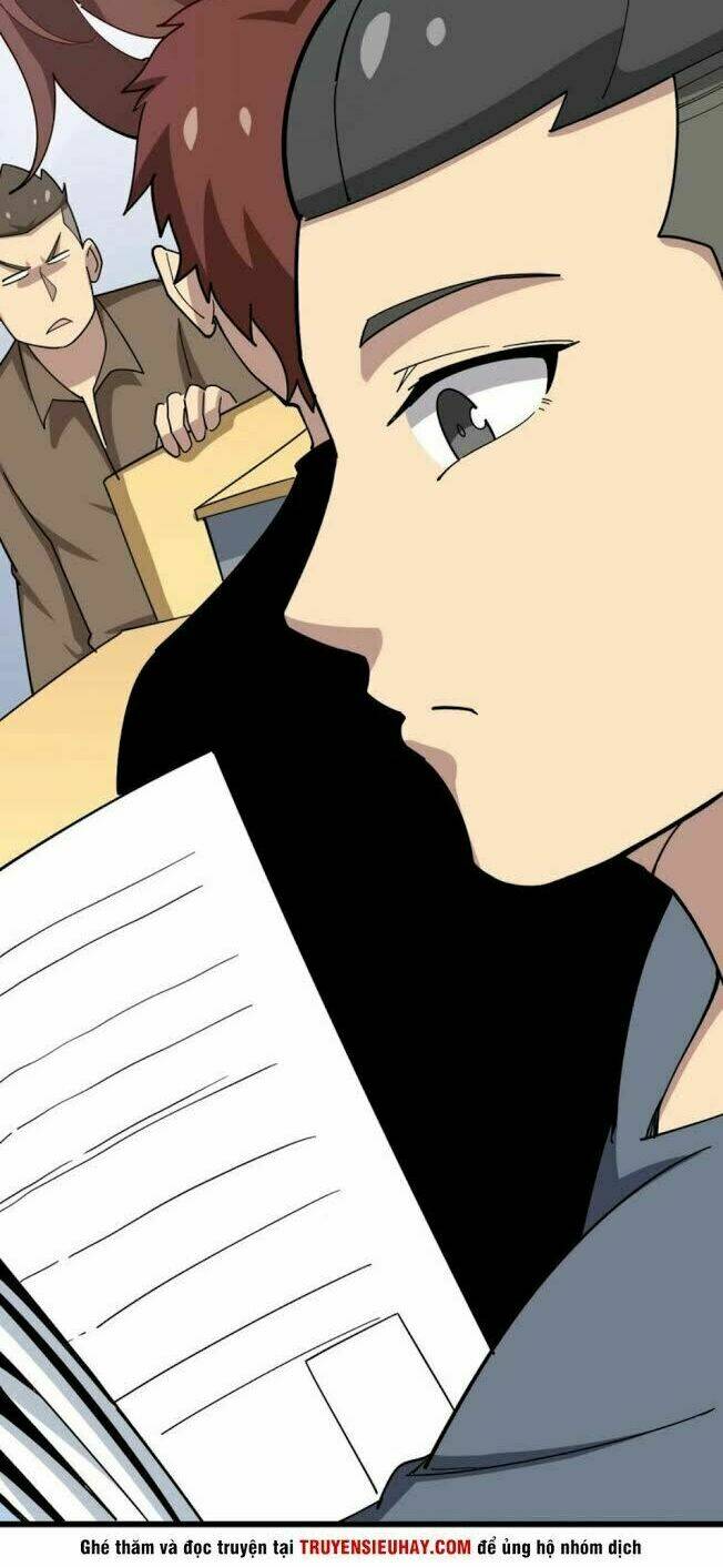 Độc Thủ Vu Y Chapter 43 - Trang 2