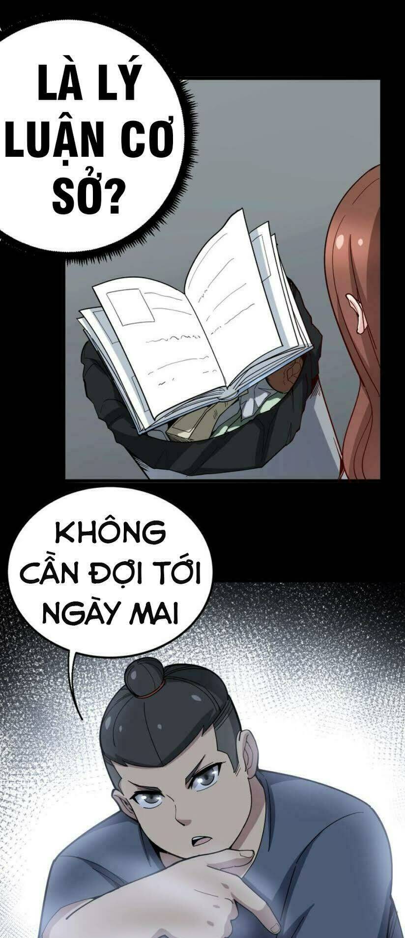 Độc Thủ Vu Y Chapter 43 - Trang 2