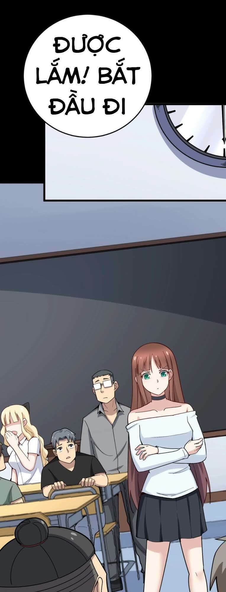 Độc Thủ Vu Y Chapter 43 - Trang 2