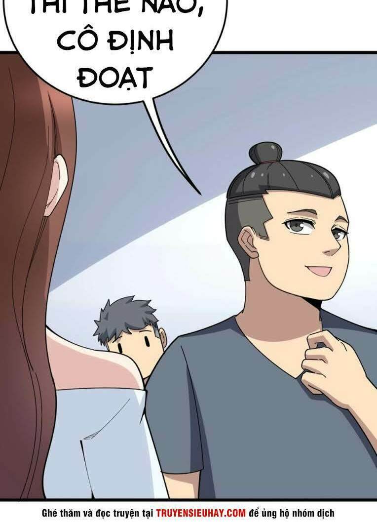 Độc Thủ Vu Y Chapter 43 - Trang 2