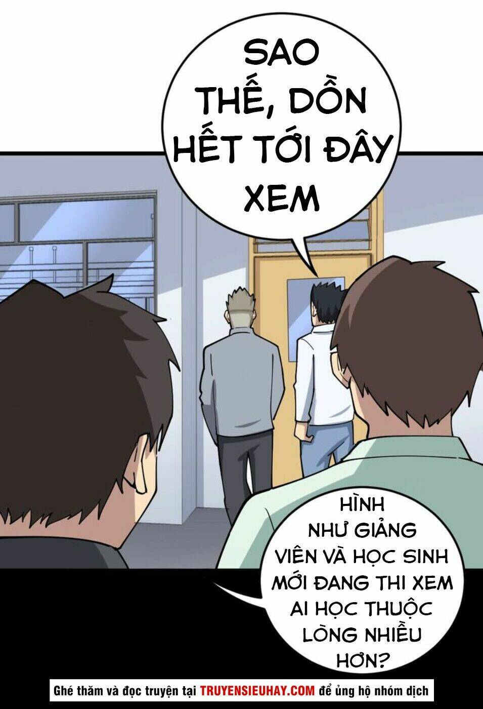 Độc Thủ Vu Y Chapter 43 - Trang 2