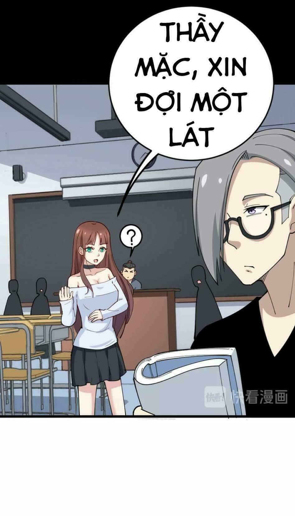 Độc Thủ Vu Y Chapter 43 - Trang 2