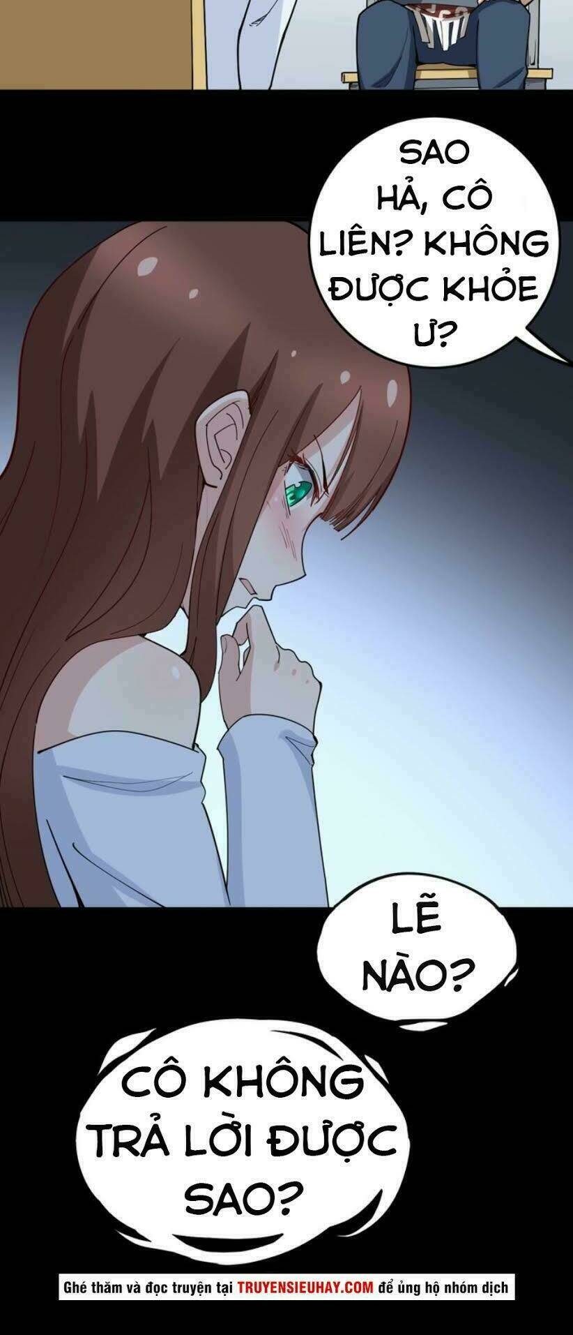 Độc Thủ Vu Y Chapter 43 - Trang 2