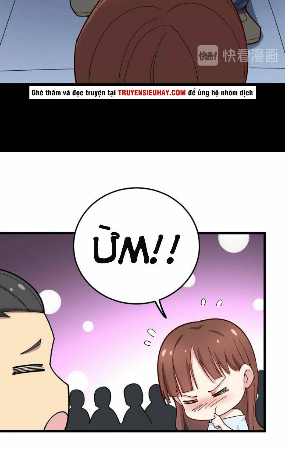 Độc Thủ Vu Y Chapter 43 - Trang 2