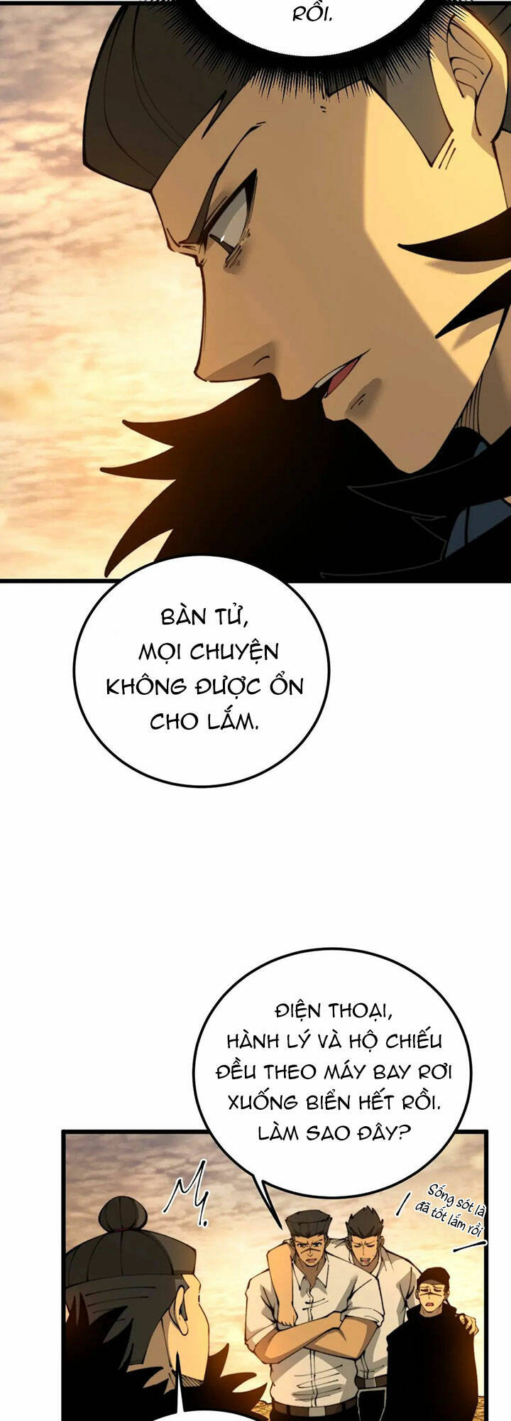 Độc Thủ Vu Y Chapter 430 - Trang 2