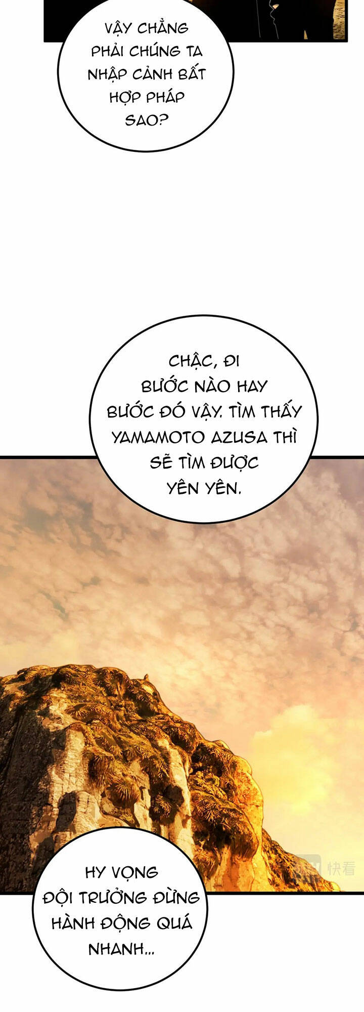Độc Thủ Vu Y Chapter 430 - Trang 2