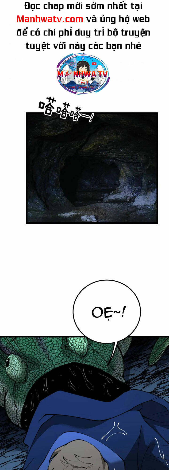 Độc Thủ Vu Y Chapter 430 - Trang 2