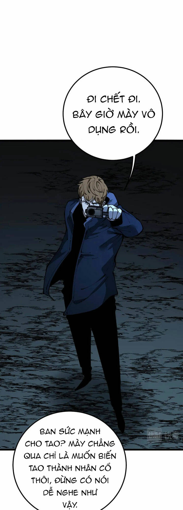 Độc Thủ Vu Y Chapter 430 - Trang 2