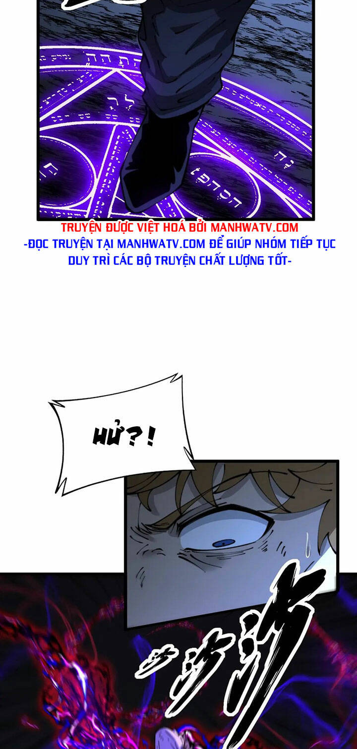 Độc Thủ Vu Y Chapter 430 - Trang 2