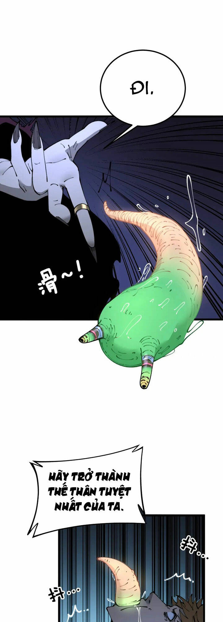 Độc Thủ Vu Y Chapter 430 - Trang 2