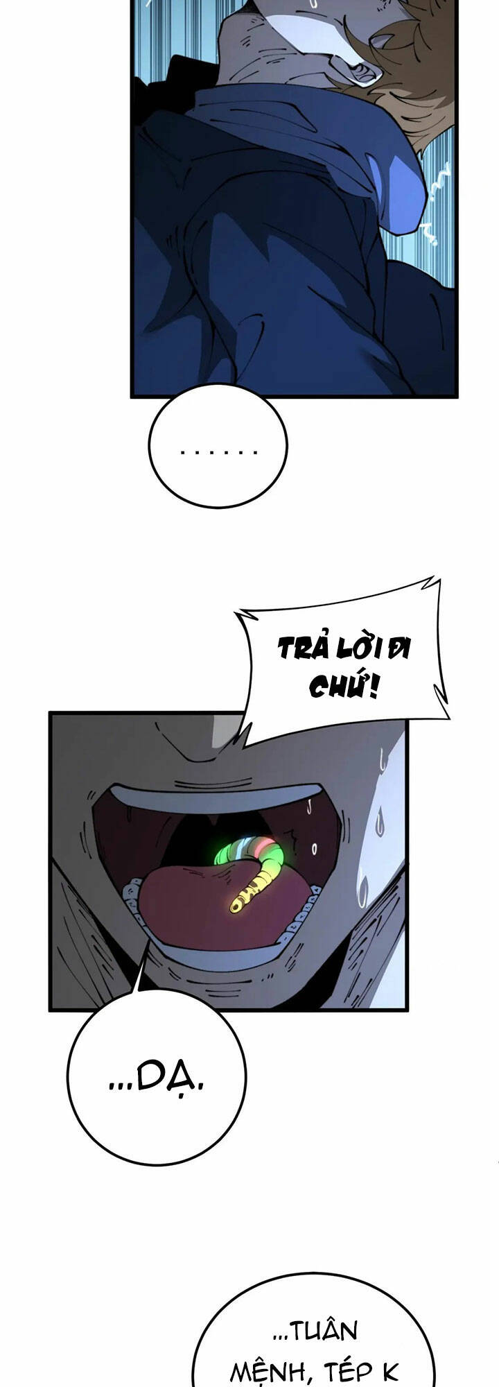 Độc Thủ Vu Y Chapter 430 - Trang 2