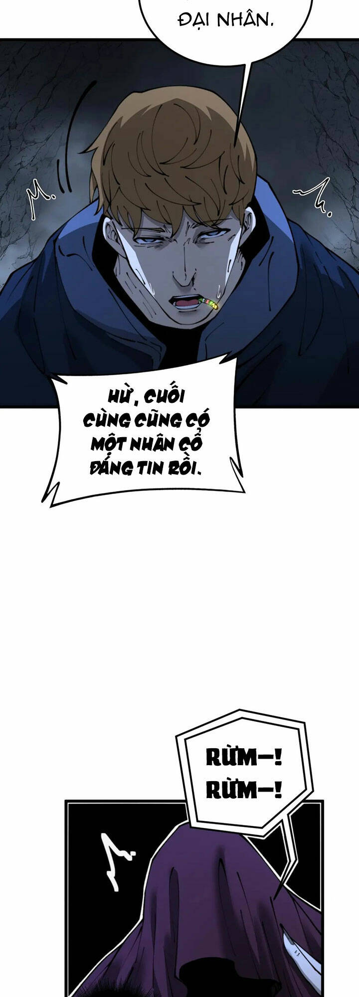 Độc Thủ Vu Y Chapter 430 - Trang 2
