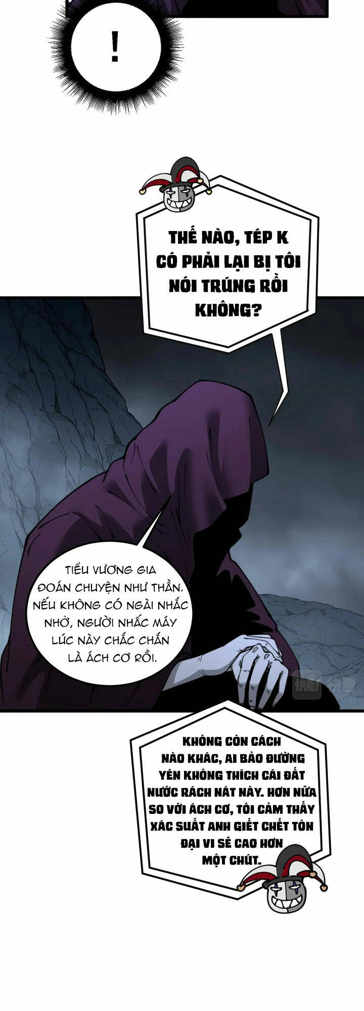 Độc Thủ Vu Y Chapter 430 - Trang 2