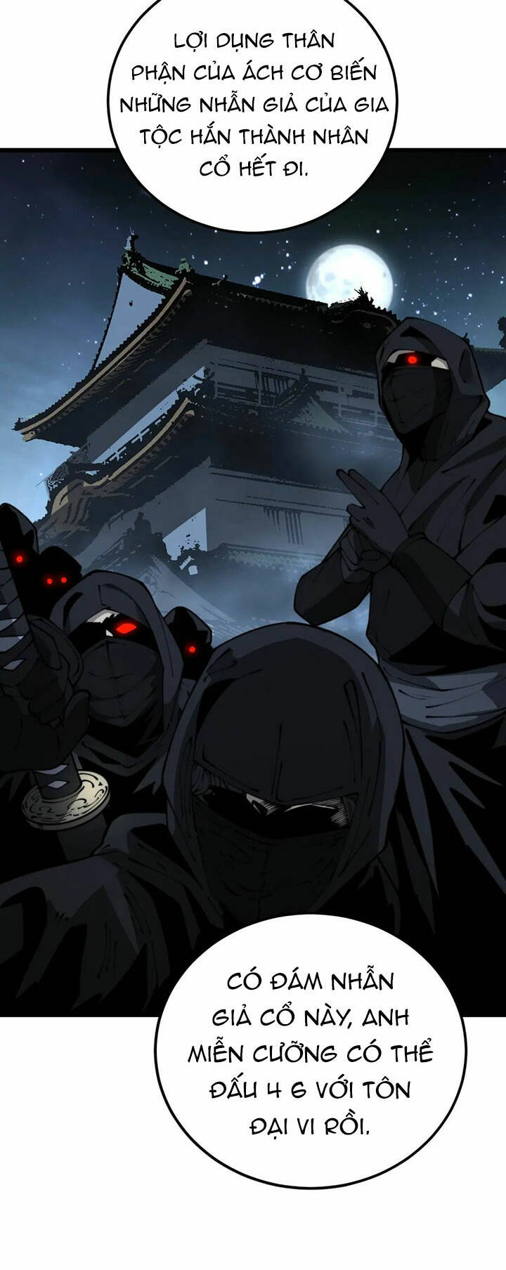 Độc Thủ Vu Y Chapter 430 - Trang 2