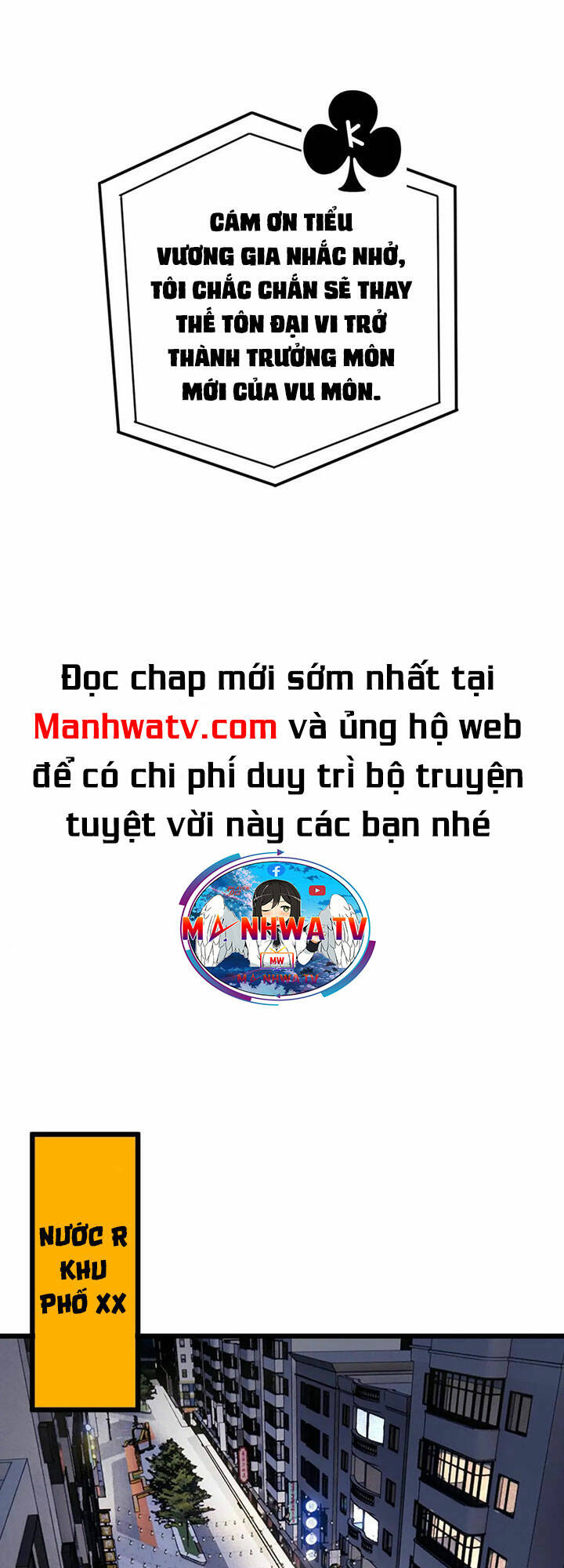 Độc Thủ Vu Y Chapter 430 - Trang 2