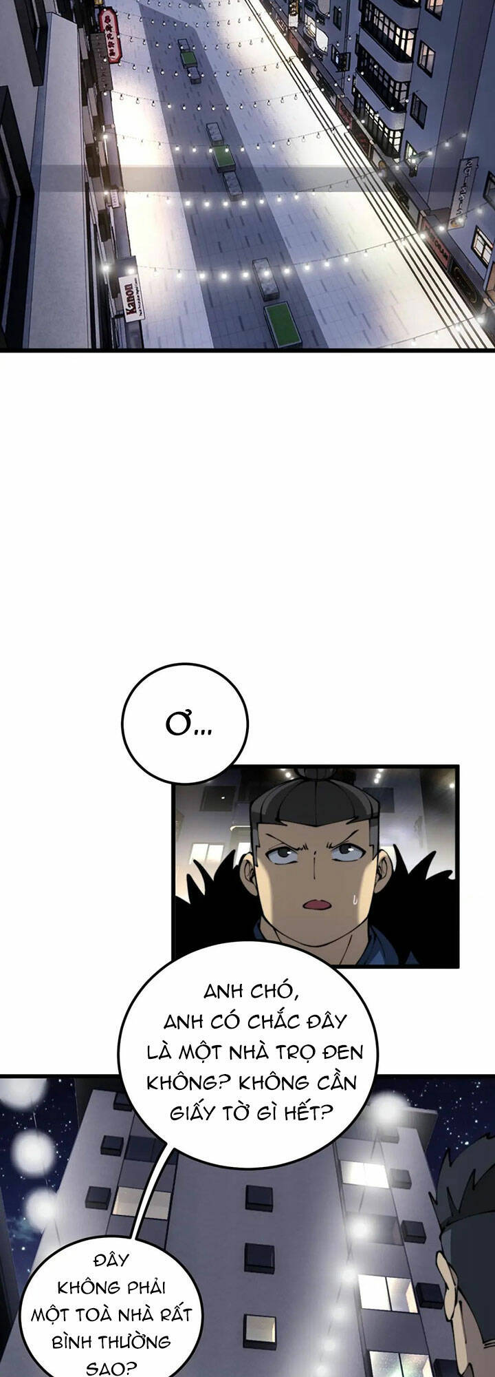 Độc Thủ Vu Y Chapter 430 - Trang 2