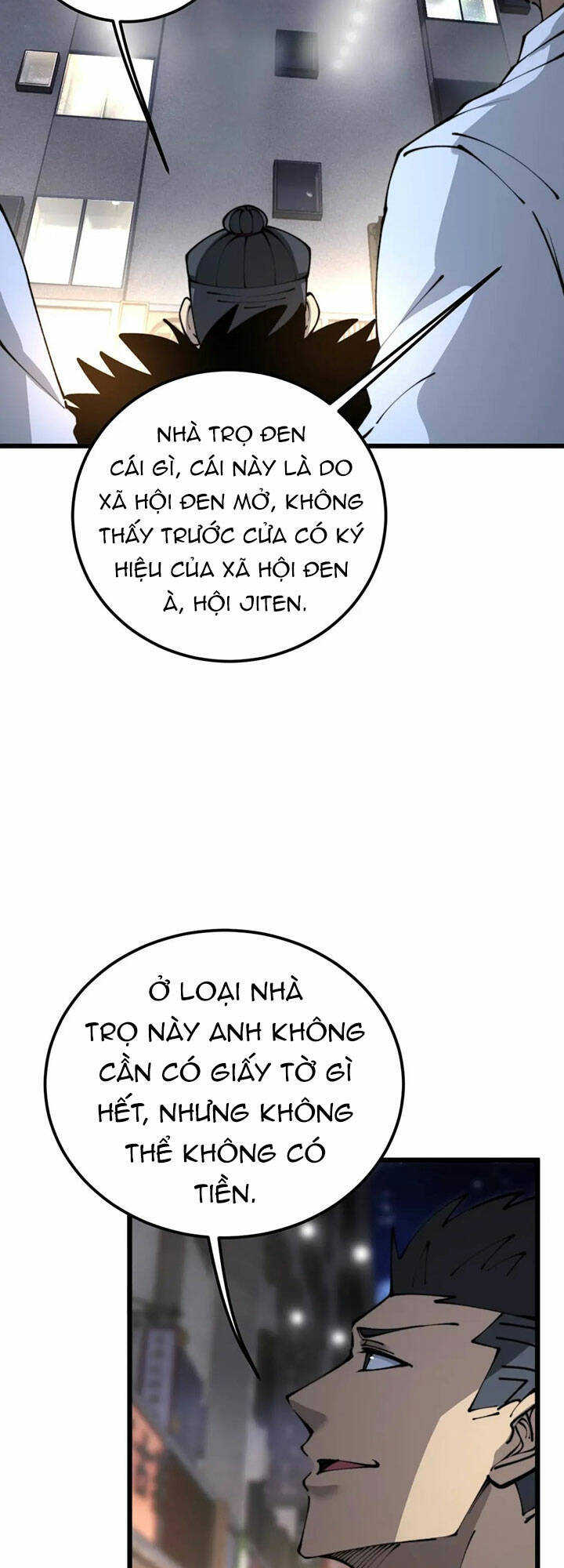 Độc Thủ Vu Y Chapter 430 - Trang 2