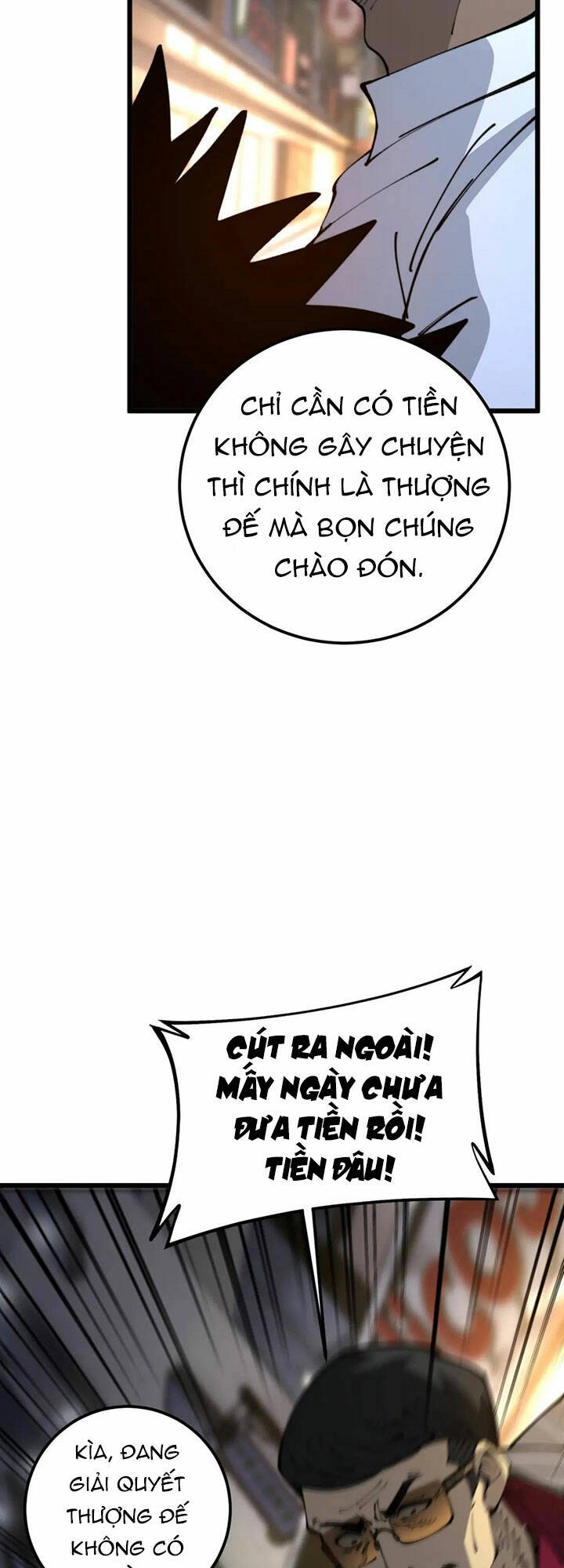 Độc Thủ Vu Y Chapter 430 - Trang 2