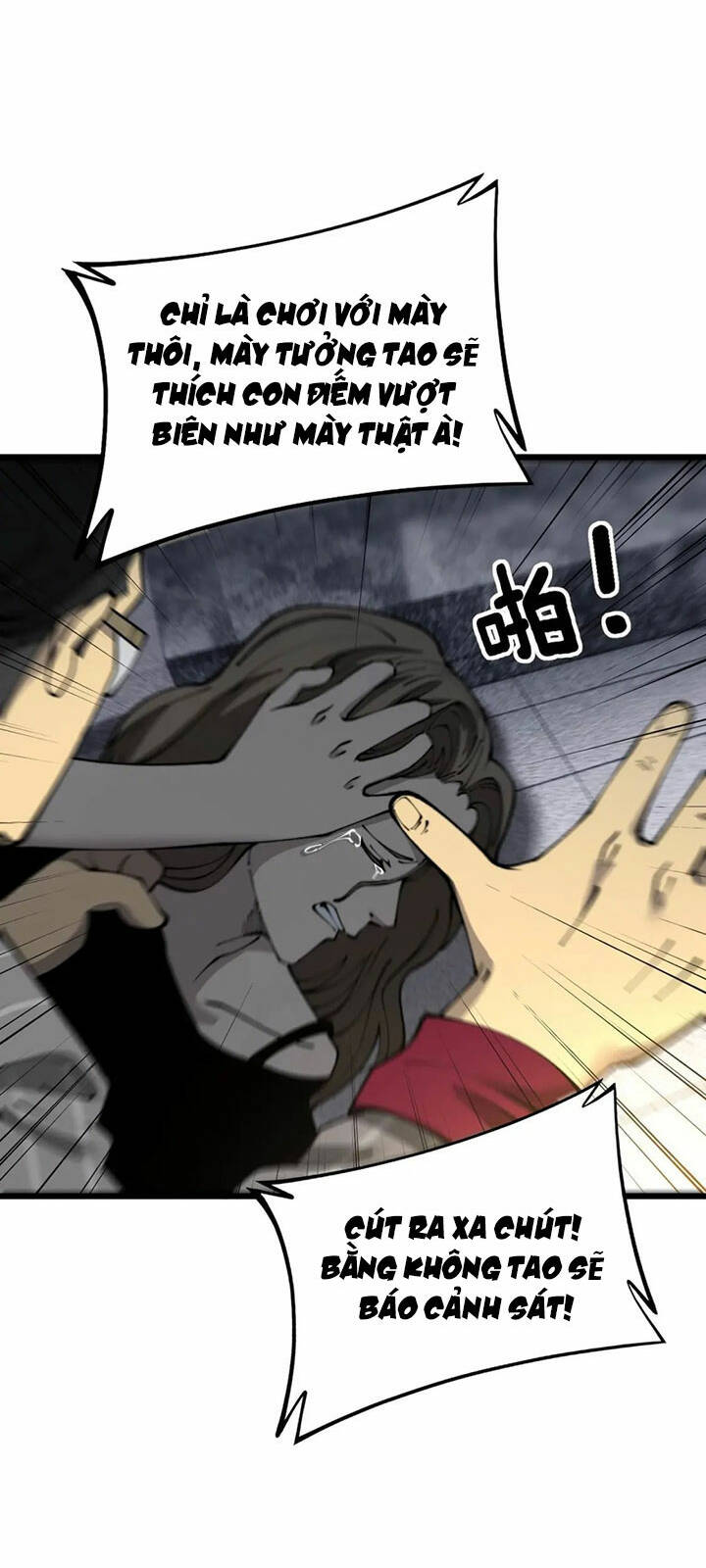 Độc Thủ Vu Y Chapter 430 - Trang 2