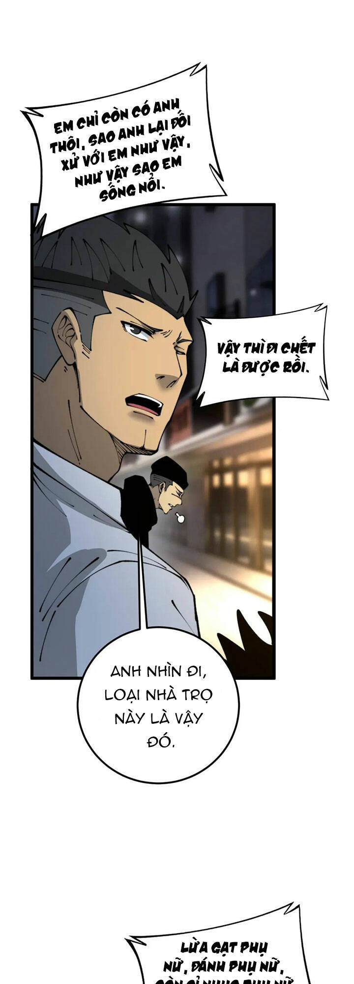 Độc Thủ Vu Y Chapter 430 - Trang 2