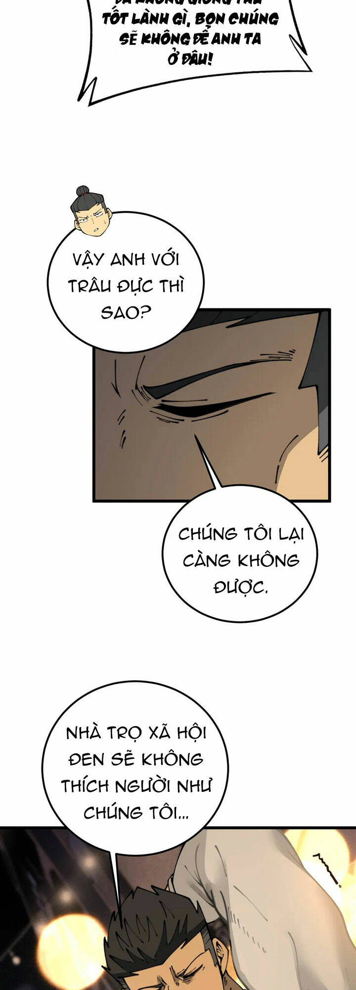 Độc Thủ Vu Y Chapter 430 - Trang 2