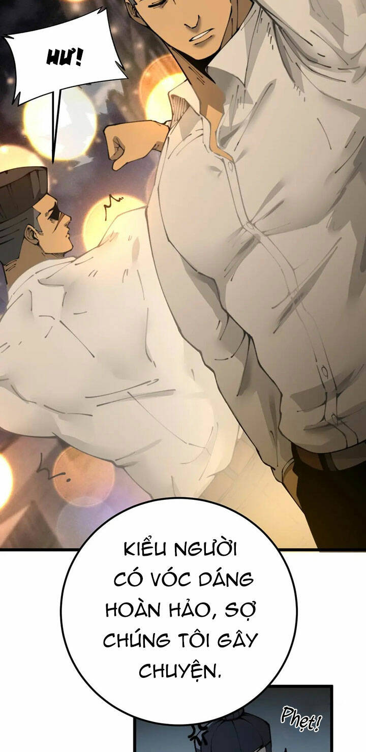 Độc Thủ Vu Y Chapter 430 - Trang 2