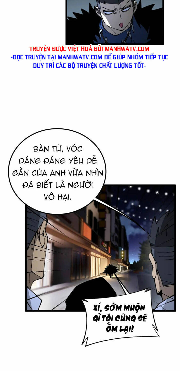 Độc Thủ Vu Y Chapter 430 - Trang 2