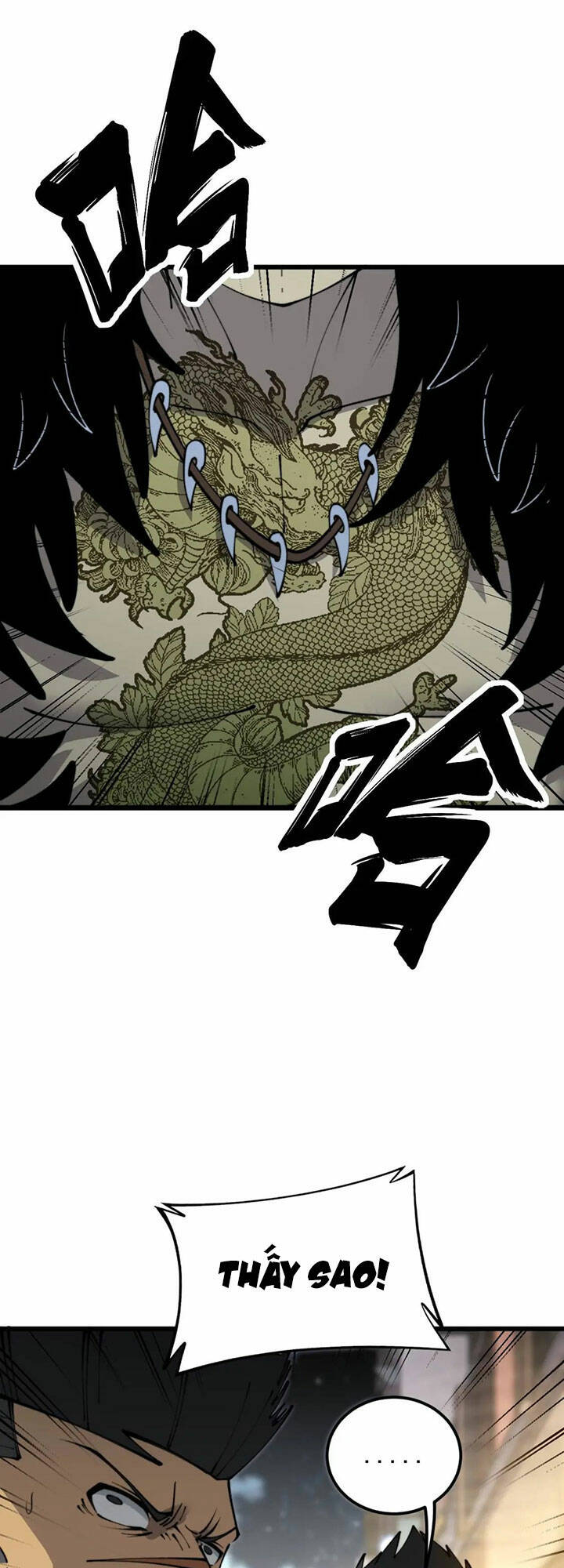 Độc Thủ Vu Y Chapter 430 - Trang 2