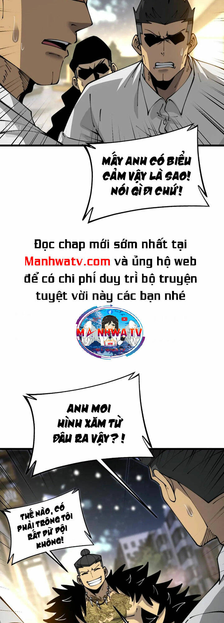 Độc Thủ Vu Y Chapter 430 - Trang 2