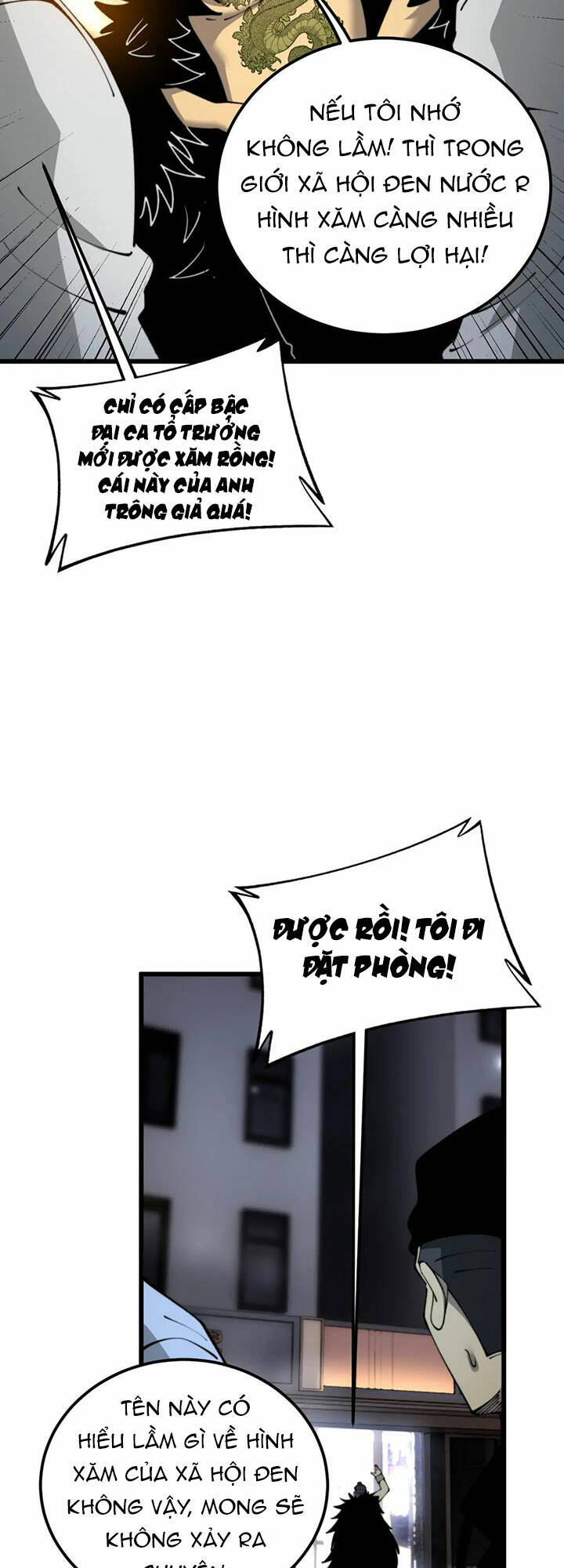 Độc Thủ Vu Y Chapter 430 - Trang 2