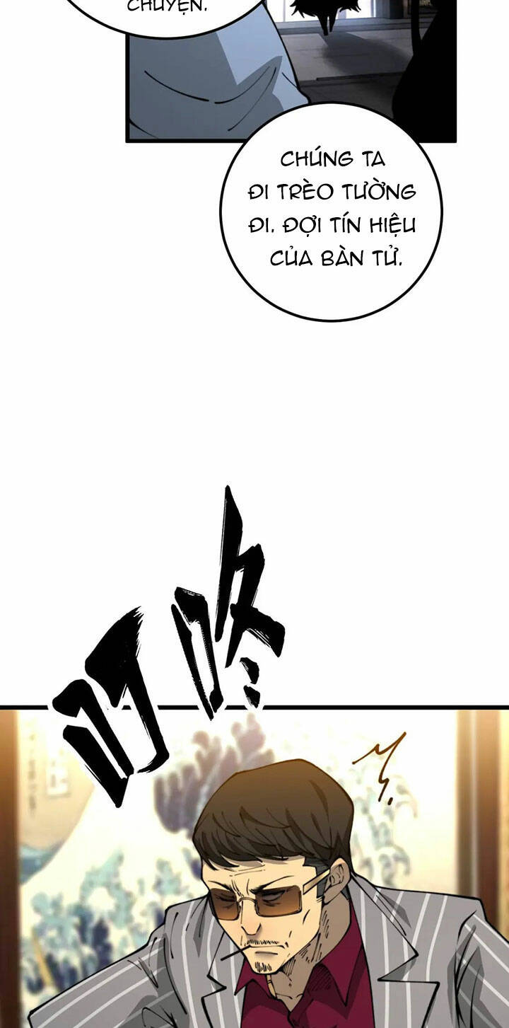 Độc Thủ Vu Y Chapter 430 - Trang 2