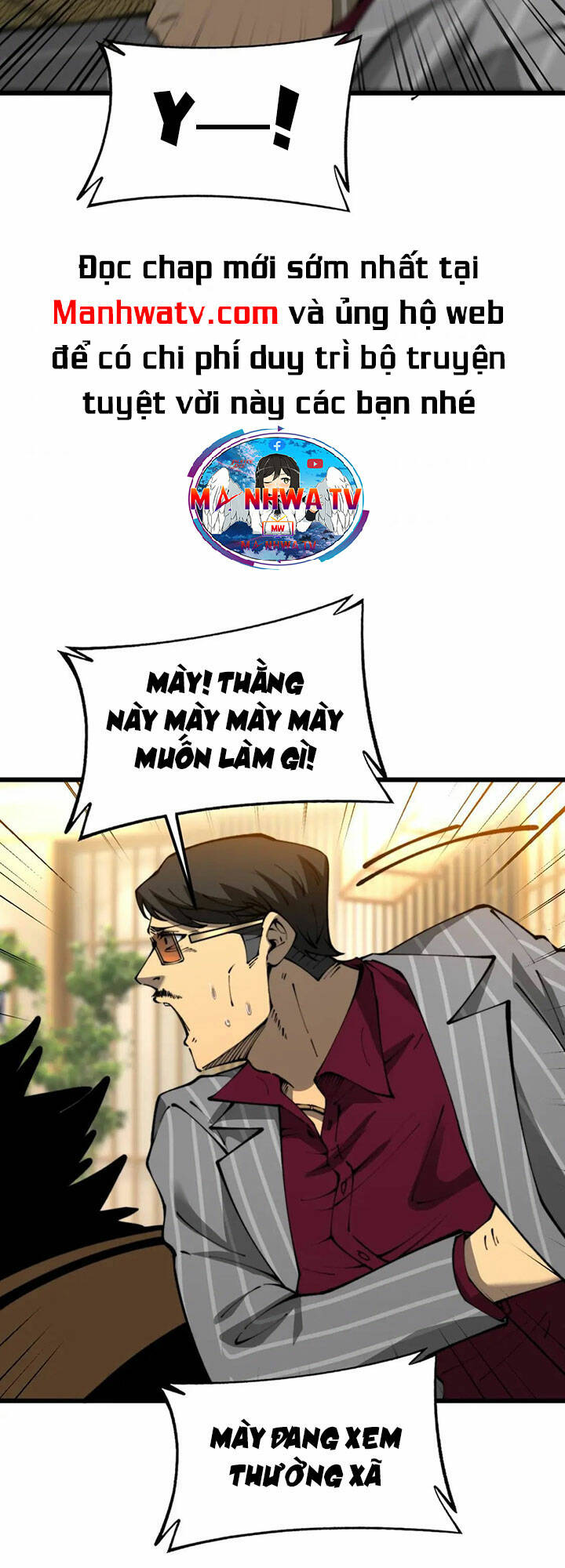 Độc Thủ Vu Y Chapter 430 - Trang 2