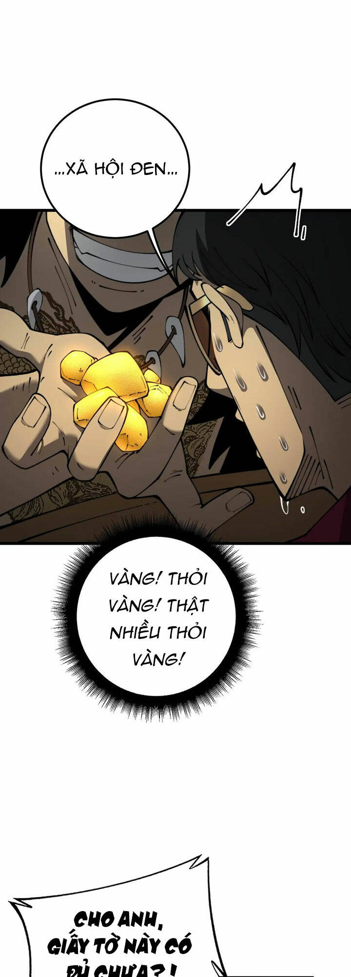 Độc Thủ Vu Y Chapter 430 - Trang 2