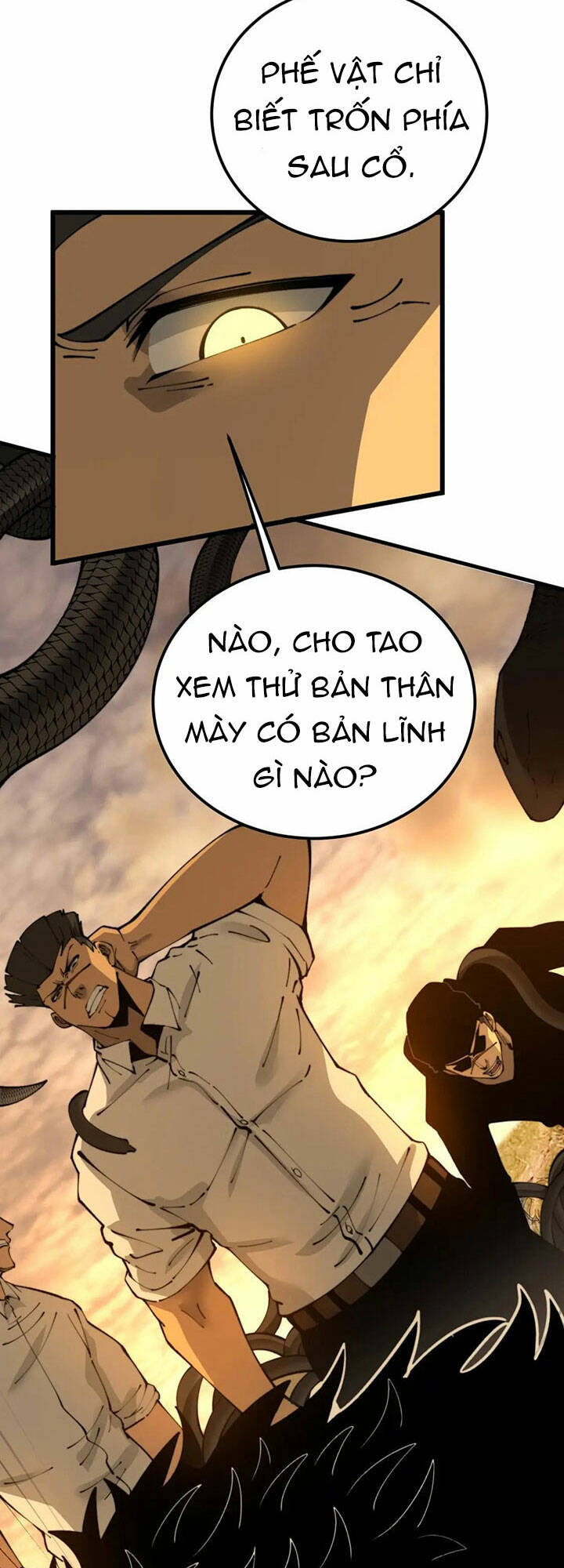 Độc Thủ Vu Y Chapter 430 - Trang 2