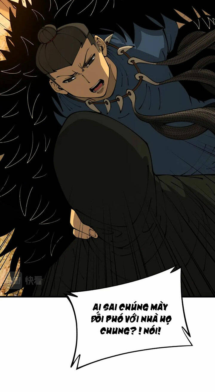 Độc Thủ Vu Y Chapter 430 - Trang 2