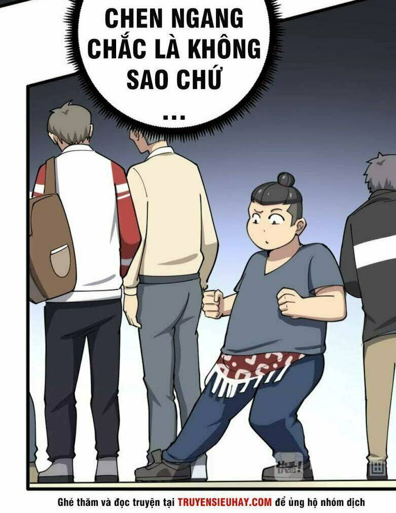 Độc Thủ Vu Y Chapter 44 - Trang 2