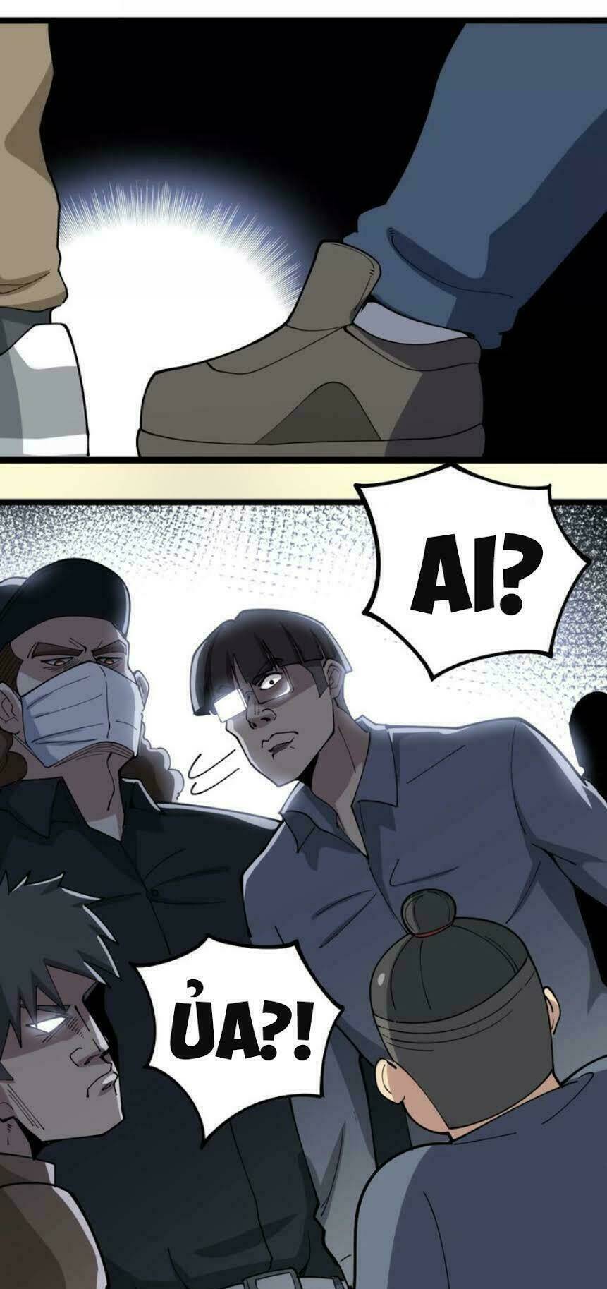 Độc Thủ Vu Y Chapter 44 - Trang 2