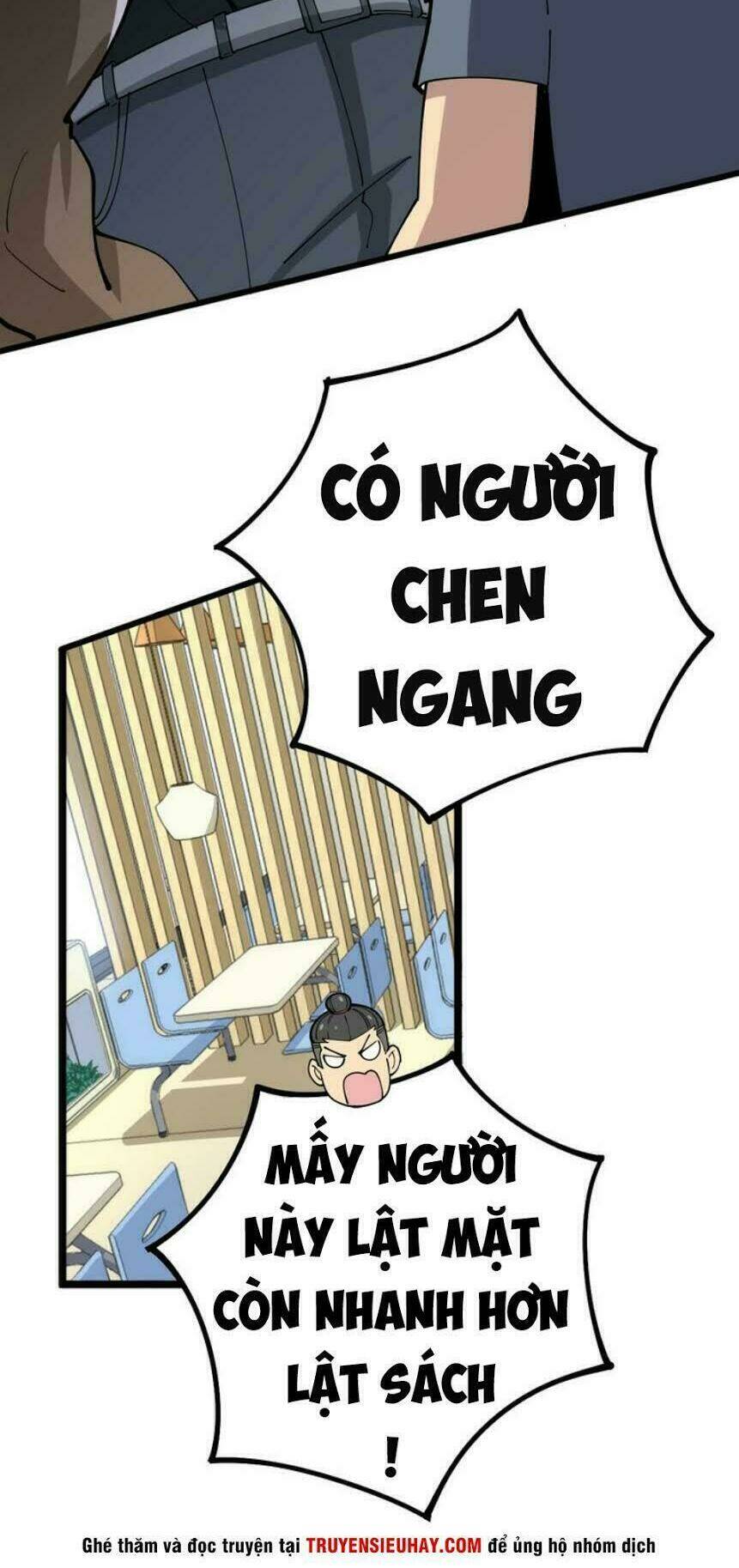 Độc Thủ Vu Y Chapter 44 - Trang 2